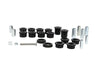 For 2007-2014 Jeep Suspension Control Arm Bushing Kit