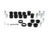 For 2007-2014 Jeep Suspension Control Arm Bushing Kit