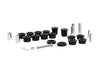 For 2007-2014 Jeep Suspension Control Arm Bushing Kit