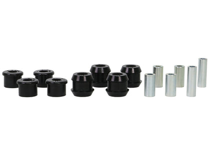 For 1990-1993 Acura Suspension Control Arm Bushing Kit