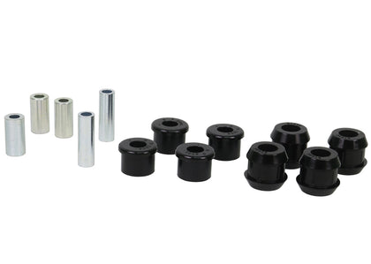 For 1990-1993 Acura Suspension Control Arm Bushing Kit
