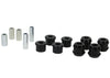 For 1990-1993 Acura Suspension Control Arm Bushing Kit