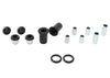 For 1963-1970 Chevrolet Suspension Control Arm Bushing Kit