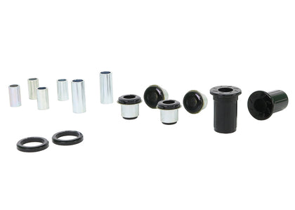 For 1963-1970 Chevrolet Suspension Control Arm Bushing Kit