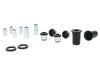For 1963-1970 Chevrolet Suspension Control Arm Bushing Kit