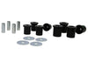 For 1995-2004 Toyota Suspension Control Arm Bushing Kit