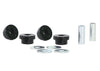 For 1984-1987 Honda Suspension Control Arm Bushing Kit