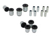 For 1976-1997 Buick Cadillac Chevrolet Oldsmobile Pontiac Suspension Control Arm Bushing Kit