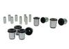 For 1976-1997 Buick Cadillac Chevrolet Oldsmobile Pontiac Suspension Control Arm Bushing Kit