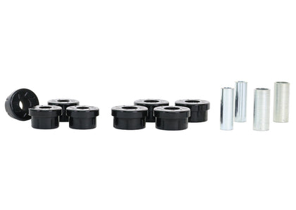 For 1982-1987 Mazda Suspension Trailing Arm Bushing Set