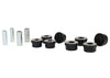For 1982-1987 Mazda Suspension Trailing Arm Bushing Set
