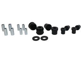 For 2006-2014 Mazda Suspension Control Arm Bushing Kit