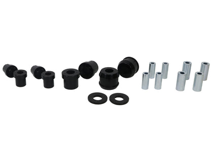For 2006-2014 Mazda Suspension Control Arm Bushing Kit