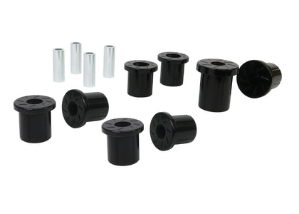 For 2003-2015 Toyota Suspension Control Arm Bushing Kit
