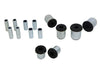 For 1990-2005 Buick Chevrolet Suspension Control Arm Bushing Kit