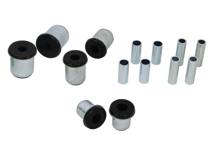 For 1990-2005 Buick Chevrolet Suspension Control Arm Bushing Kit