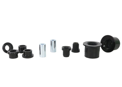 For 2005-2014 Audi Volkswagen Suspension Control Arm Bushing Kit