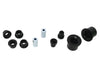 For 2005-2014 Audi Volkswagen Suspension Control Arm Bushing Kit
