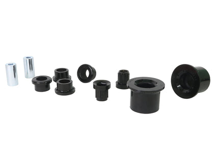 For 2005-2014 Audi Volkswagen Suspension Control Arm Bushing Kit