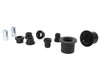 For 2005-2014 Audi Volkswagen Suspension Control Arm Bushing Kit