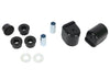 For 1995-1999 Nissan Suspension Control Arm Bushing Kit