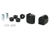 For 1995-1999 Nissan Suspension Control Arm Bushing Kit