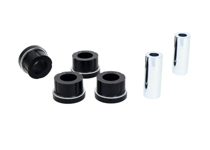 For 2003-2016 Subaru Suspension Control Arm Bushing Kit