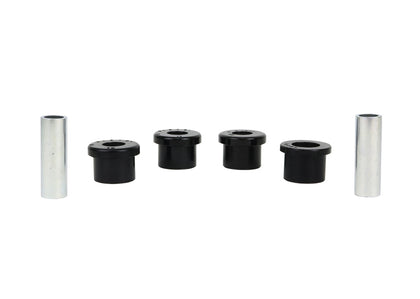 For 2002-2017 Chrysler Dodge Jeep Mitsubishi Suspension Control Arm Bushing Kit