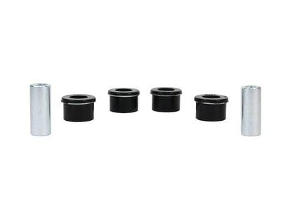 For 1993-2008 Subaru Suspension Control Arm Bushing Kit