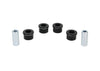 For 1993-2008 Subaru Suspension Control Arm Bushing Kit