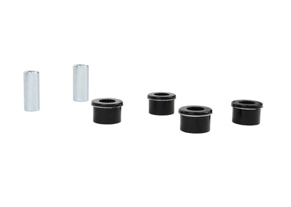 For 1993-2008 Subaru Suspension Control Arm Bushing Kit