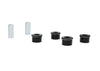 For 1993-2008 Subaru Suspension Control Arm Bushing Kit