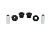 For 1985-2010 Audi Volkswagen Suspension Control Arm Bushing Kit