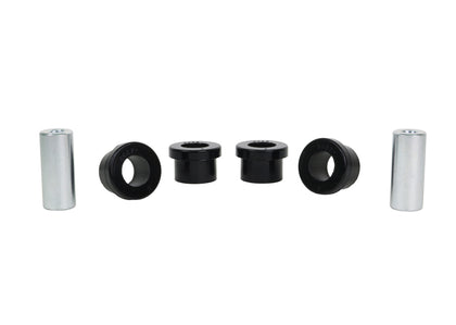 For 1997-2008 Saab Subaru Suspension Control Arm Bushing Kit