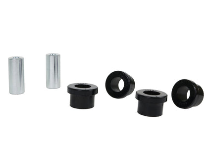 For 1997-2008 Saab Subaru Suspension Control Arm Bushing Kit