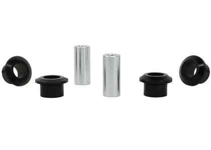 For 2012-2016 Fiat Suspension Control Arm Bushing Kit