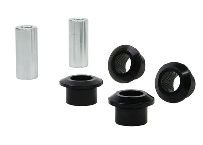 For 2012-2016 Fiat Suspension Control Arm Bushing Kit