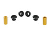 For 1999-2011 Saab Suspension Control Arm Bushing