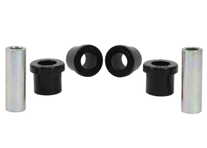 For 2000-2004 Dodge Plymouth Suspension Control Arm Bushing Kit