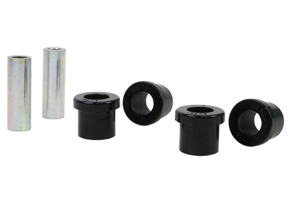 For 2000-2004 Dodge Plymouth Suspension Control Arm Bushing Kit