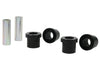 For 2000-2004 Dodge Plymouth Suspension Control Arm Bushing Kit