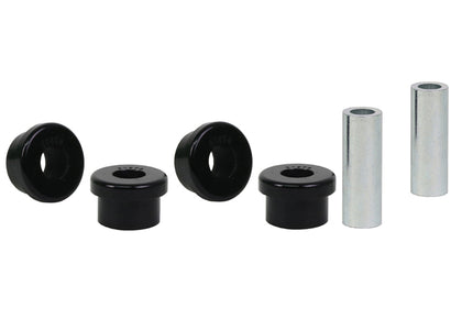 For 1997-2003 Infiniti Suspension Control Arm Bushing Kit