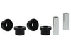 For 1997-2003 Infiniti Suspension Control Arm Bushing Kit