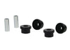 For 1997-2003 Infiniti Suspension Control Arm Bushing Kit