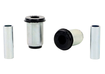 For 1989-1996 Isuzu Suspension Control Arm Bushing Kit