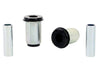 For 1989-1996 Isuzu Suspension Control Arm Bushing Kit