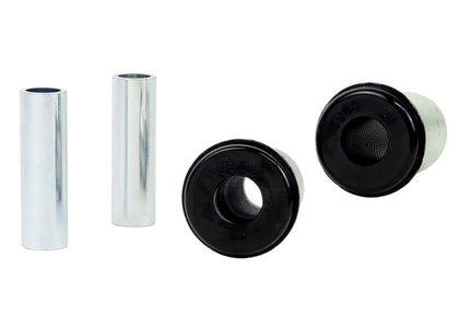 For 1989-1996 Isuzu Suspension Control Arm Bushing Kit