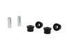 For 1993-2000 Hyundai Mitsubishi Suspension Control Arm Bushing Kit