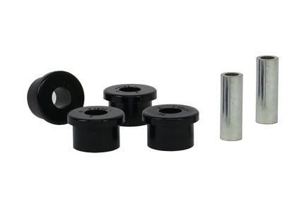 For 1991-2002 Ford Kia Mazda Mercury Suspension Control Arm Bushing Kit