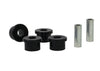 For 1991-2002 Ford Kia Mazda Mercury Suspension Control Arm Bushing Kit